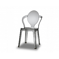 Spoon chair